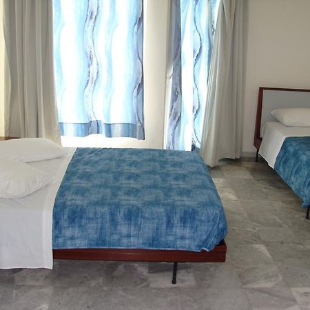 Rodon Hotel Chania  Exterior photo