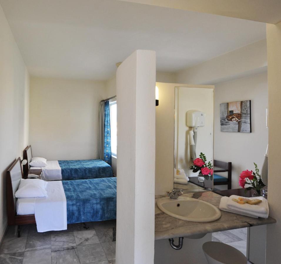 Rodon Hotel Chania  Exterior photo