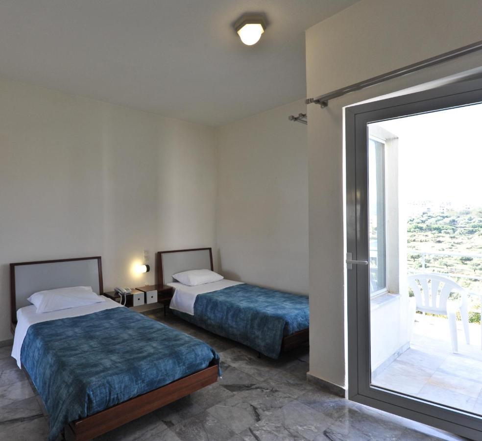 Rodon Hotel Chania  Exterior photo