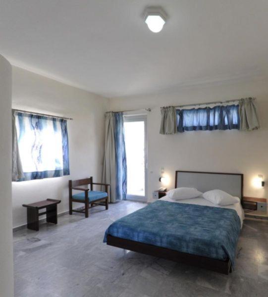 Rodon Hotel Chania  Exterior photo