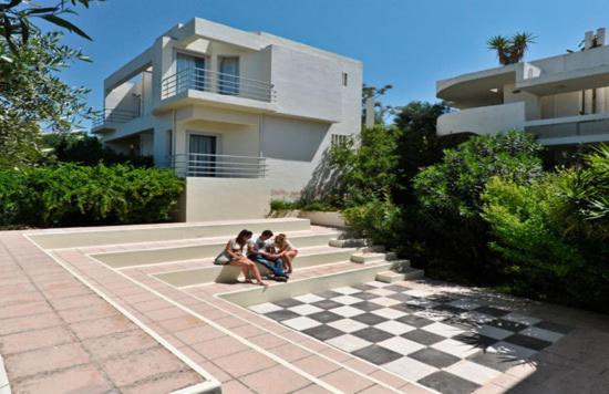 Rodon Hotel Chania  Exterior photo