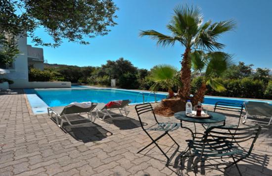 Rodon Hotel Chania  Exterior photo