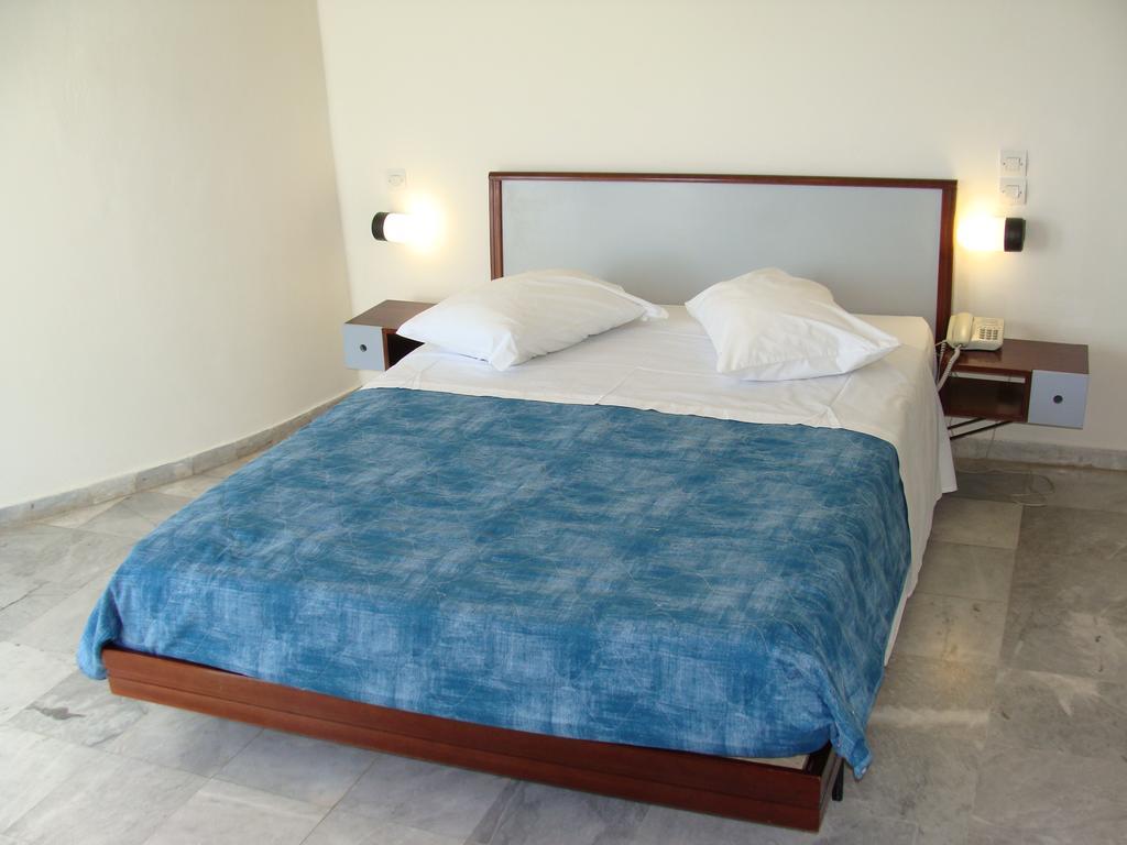 Rodon Hotel Chania  Exterior photo