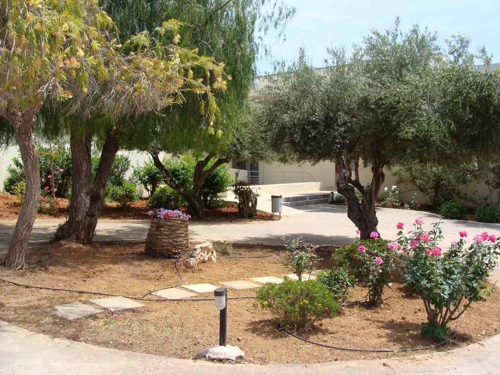 Rodon Hotel Chania  Exterior photo
