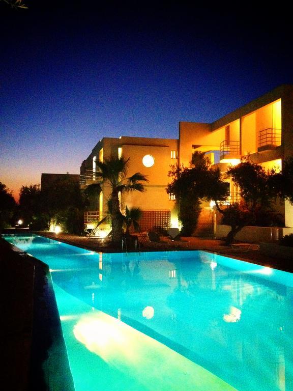 Rodon Hotel Chania  Exterior photo