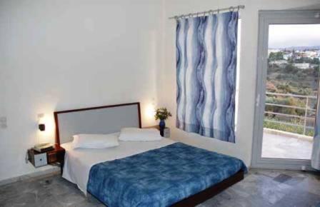 Rodon Hotel Chania  Exterior photo